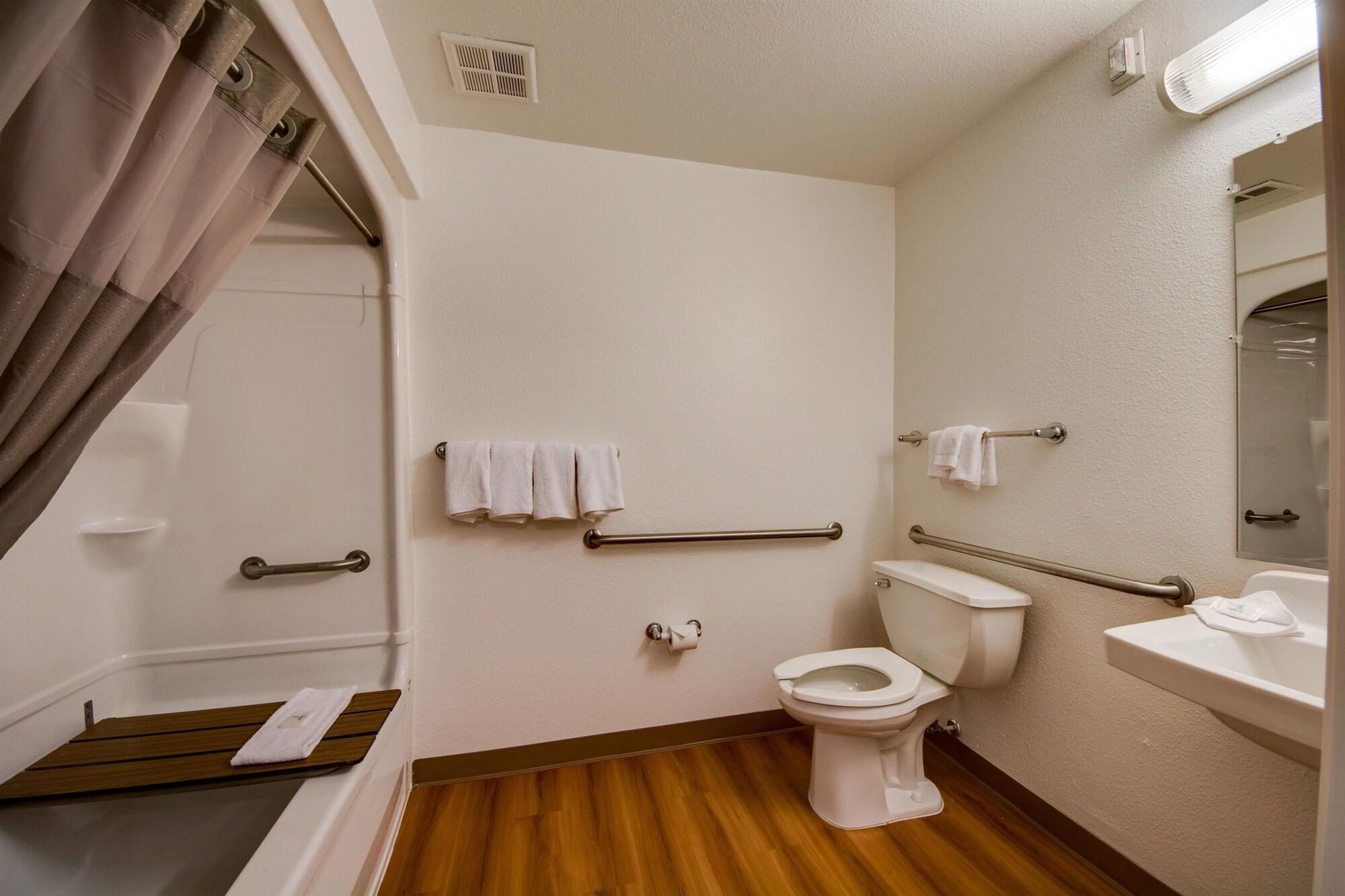 Motel 6-Brownsville, Tx Екстериор снимка
