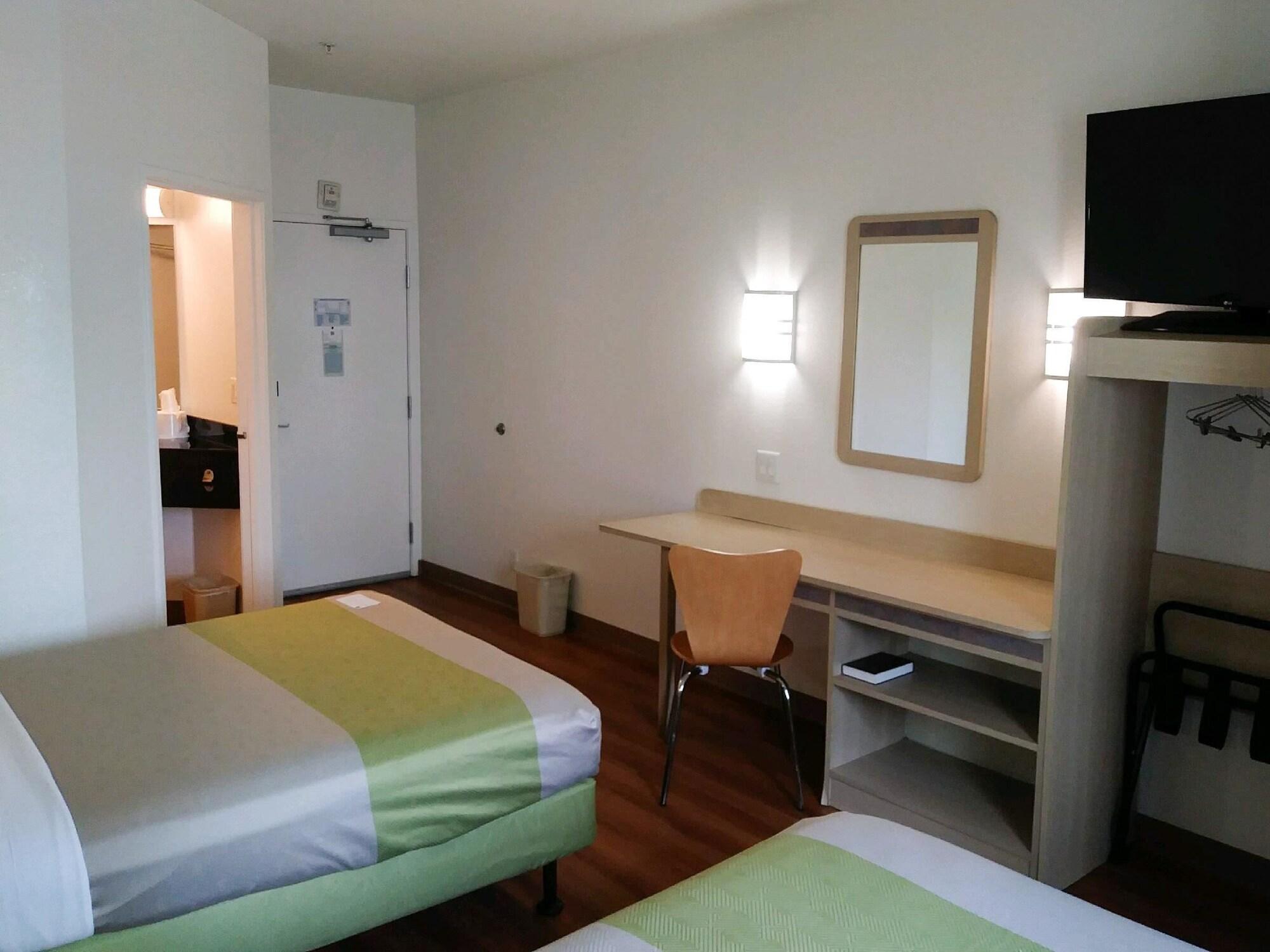 Motel 6-Brownsville, Tx Екстериор снимка