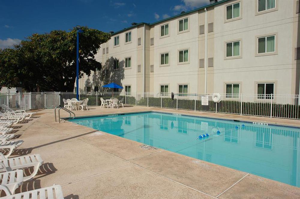 Motel 6-Brownsville, Tx Съоръжения снимка
