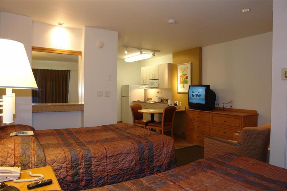 Motel 6-Brownsville, Tx Стая снимка